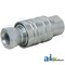A & I Products Complete Quick Coupler 6" x4" x1" A-4200-15-P - alternate 5